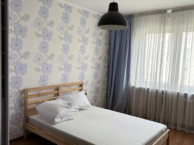 квартира за адресою Петра Григоренка просп., 20-А