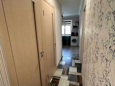 квартира по адресу Пражская ул., 32