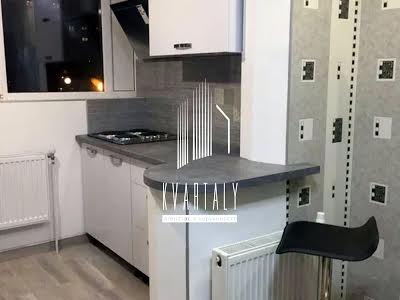 квартира за адресою Васильківська вул., 8