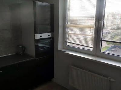 квартира за адресою Соломії Крушельницької вул., 13
