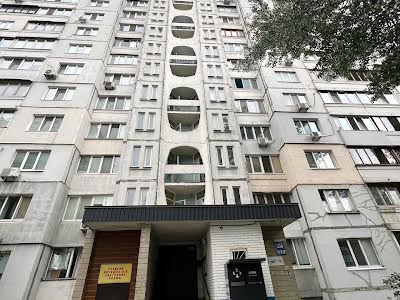 квартира за адресою Архітектора Вербицького вул., 36-Б