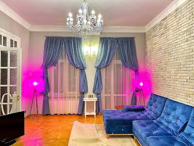 квартира по адресу Коцюбинского Михаила ул., 5