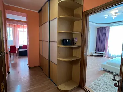 квартира за адресою Юлії Здановської вул. (Ломоносова), 58