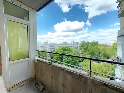 квартира по адресу Тарасовская ул., 10-А