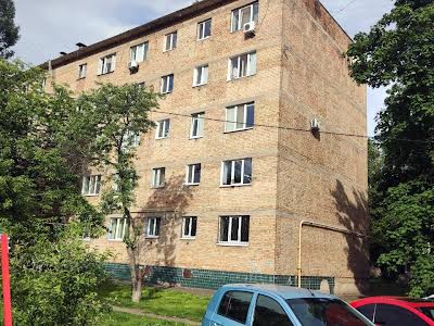 квартира по адресу Мрии ул. (Академика Туполева), 5-В