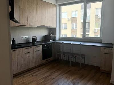 квартира по адресу Берёзовая ул., 43