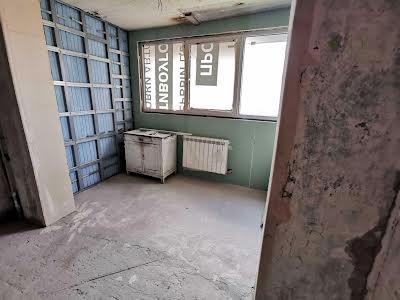 квартира по адресу Кричевского ул., 40
