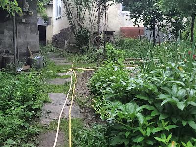 дом по адресу Федьковича пер.
