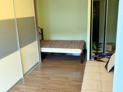 квартира по адресу Оболонский просп., 37