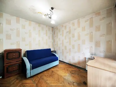 квартира за адресою Андрія Малишка вул., 27