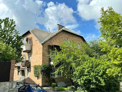 квартира за адресою Людмили Проценко вул. (Петра Красикова), 8