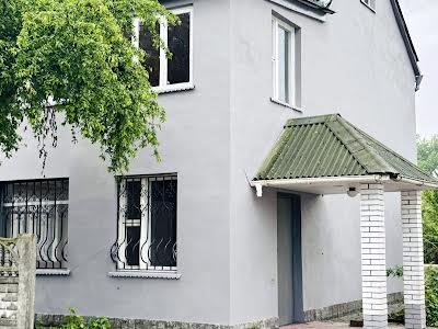 будинок за адресою Київ, Залужний пров.