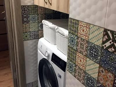 квартира по адресу Академика Заболотного ул., 1