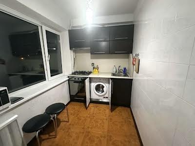 квартира по адресу Воскресенский просп. (Перова), 40-Б