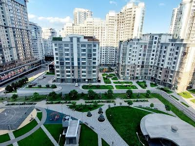 квартира по адресу Кахи Бендукидзе ул., 2