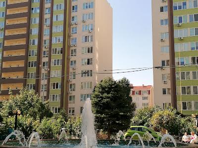 квартира за адресою Академіка Шалімова вул., 69-Б