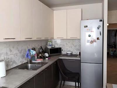квартира за адресою Варшавська вул., 136Б