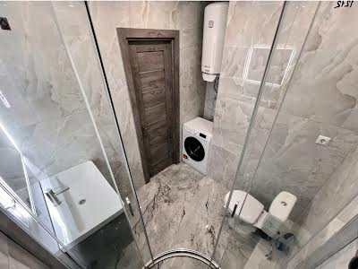 квартира за адресою Київ, Бориса Гмирі вул., 20