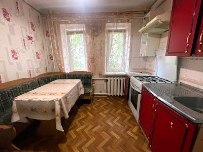 квартира за адресою Василя Овсієнка вул. (Білгородська), 10
