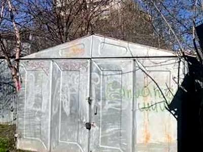 квартира за адресою Мукачівська вул., 8