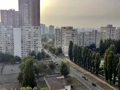 квартира за адресою Ревуцького вул., 11-Г
