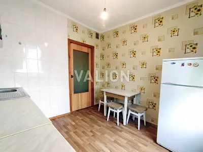 квартира по адресу Миколы Бажана просп., 9-А