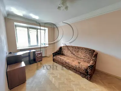 квартира за адресою Повітряних Сил просп. (Повітрофлотський), 52