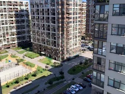 квартира по адресу Родини Крістерів ул., 20