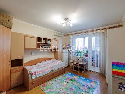 квартира за адресою Петра Григоренка просп., 3-В