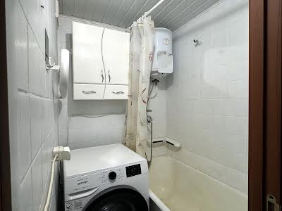 квартира за адресою Оболонський просп., 14-А