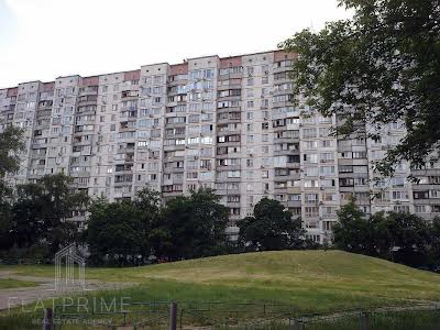 квартира по адресу Владимира Ивасюка просп. (Героїв Сталінграду), 9-А