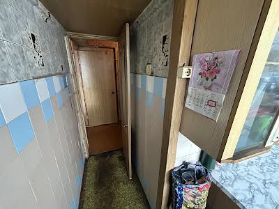 квартира за адресою Василя Іваниса вул. (Миколи Матеюка), 13