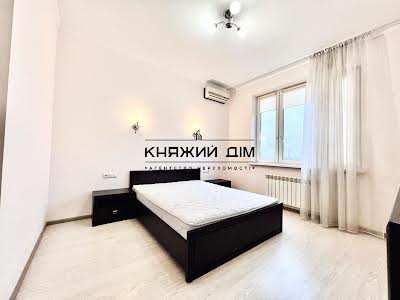 квартира за адресою Вінстона Черчилля вул. (Червоноткацька), 43