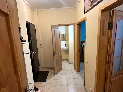 квартира за адресою Метрологічна вул., 11-А