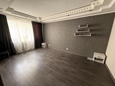 квартира за адресою Миколи Кибальчича вул., 10