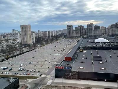 квартира за адресою Всеволода Змієнка вул., 21