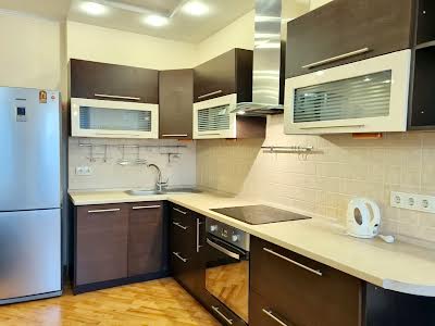квартира за адресою Петра Калнишевського вул. (Михайла Майорова), 7