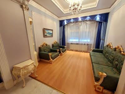 квартира за адресою Київ, Саксаганського вул., 22-Б