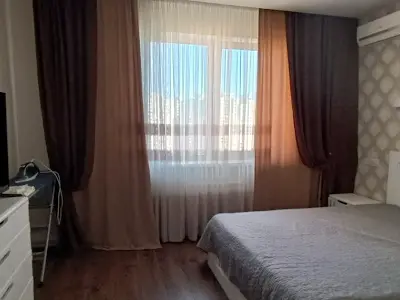 квартира за адресою Новомостицька вул., 15