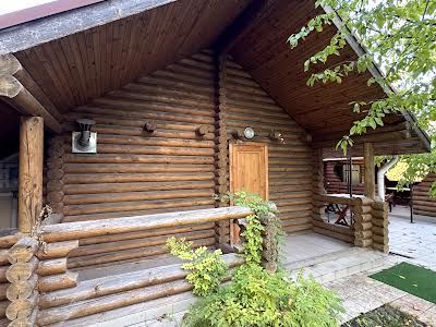 комерційна за адресою с. Софіївська борщагівка, Зоряна вул., 8