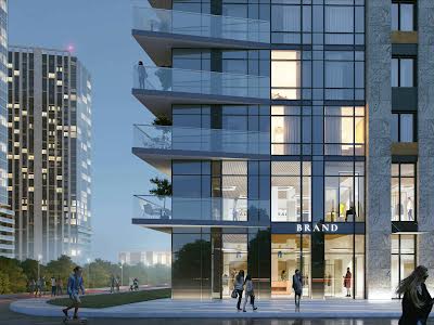 квартира за адресою Академіка Заболотного вул., 1