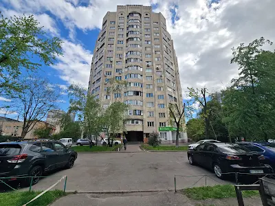 квартира по адресу Загоровская ул. (Багговутовская), 8/10