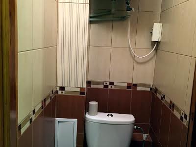 квартира за адресою 2-га Нова вул., 2