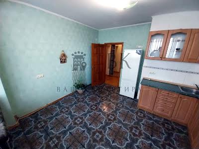 квартира по адресу Миколы Бажана просп., 26