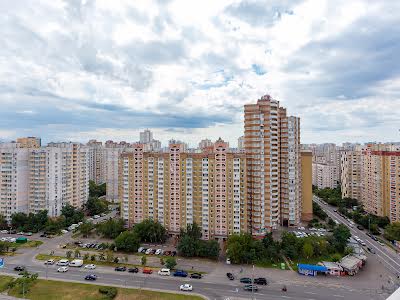 квартира по адресу Анны Ахматовой ул., 32/18