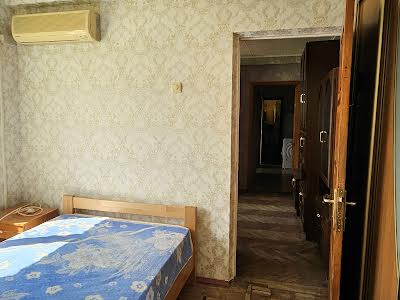 квартира за адресою Юрія Шумського вул., 6