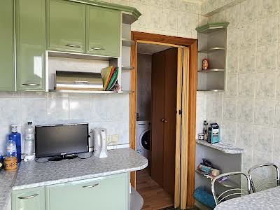 квартира за адресою Юрія Шумського вул., 6