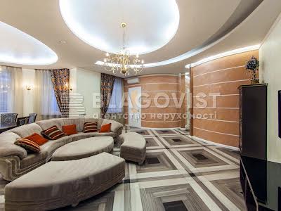 квартира по адресу Киев, Протасів Яр ул., 8