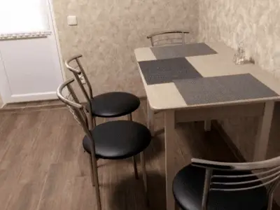 квартира за адресою Юлії Здановської вул. (Ломоносова), 36-В