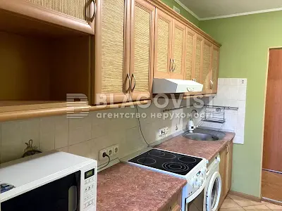 квартира по адресу Алексея Тихого ул. (Виборзька), 28